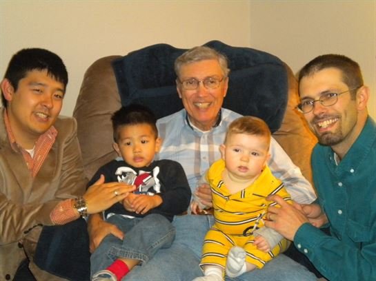 Ray Paul Jungen - Photo 38