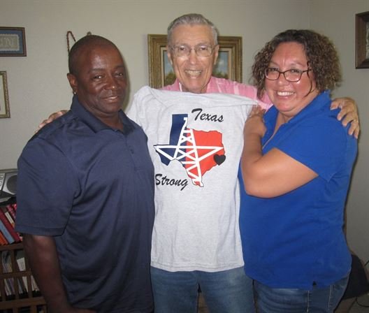 Ray Paul Jungen - Photo 44