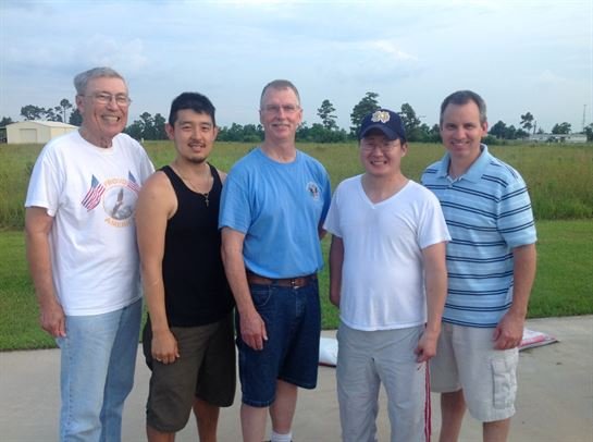 Ray Paul Jungen - Photo 49