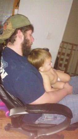 Tyler Earl Winfree - Photo 9