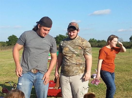 Tyler Earl Winfree - Photo 14