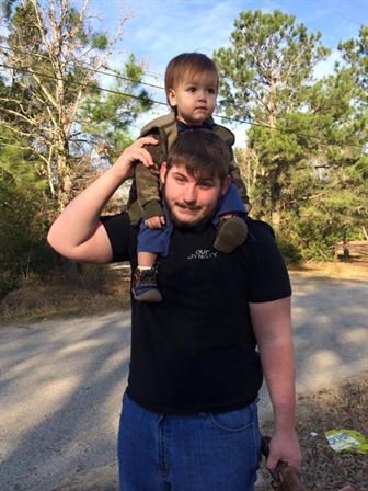 Tyler Earl Winfree - Photo 18