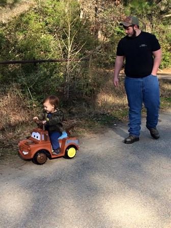 Tyler Earl Winfree - Photo 16