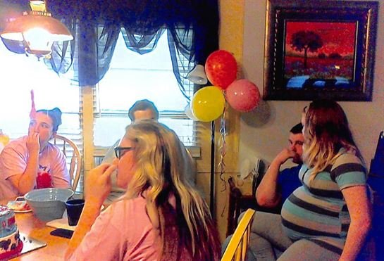 Tyler Earl Winfree - Photo 39