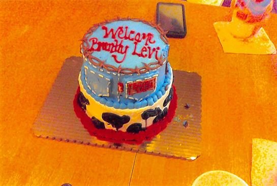 Tyler Earl Winfree - Photo 45