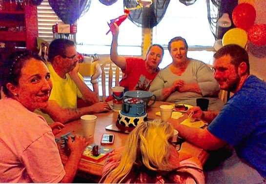 Tyler Earl Winfree - Photo 49