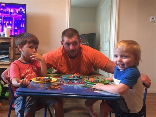 Tyler Earl Winfree - Photo 52