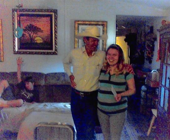 Tyler Earl Winfree - Photo 67