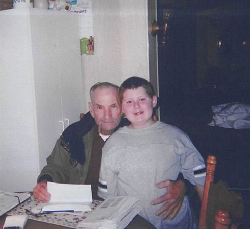 Tyler Earl Winfree - Photo 74