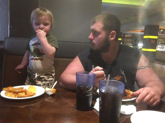 Tyler Earl Winfree - Photo 79