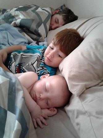 Tyler Earl Winfree - Photo 81