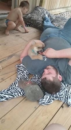 Tyler Earl Winfree - Photo 83