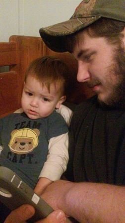 Tyler Earl Winfree - Photo 90