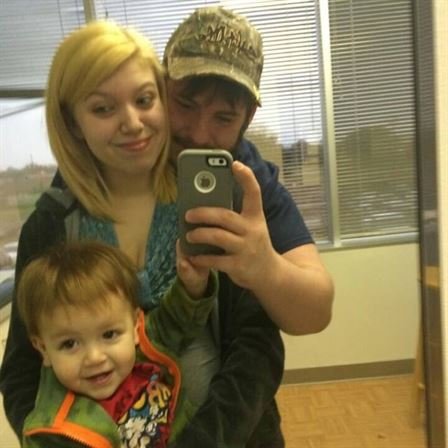 Tyler Earl Winfree - Photo 92