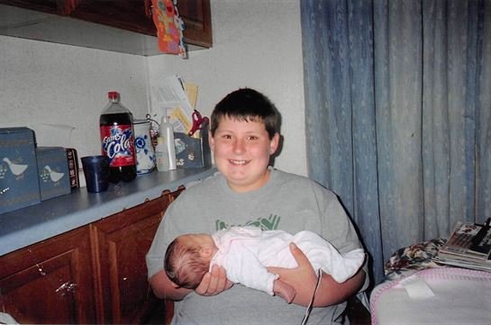 Tyler Earl Winfree - Photo 95