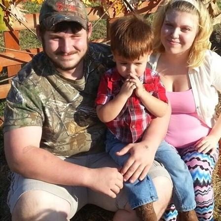 Tyler Earl Winfree - Photo 102