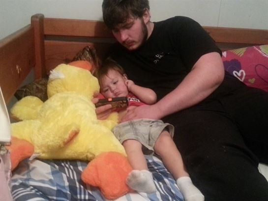 Tyler Earl Winfree - Photo 108