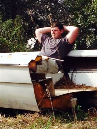 Tyler Earl Winfree - Photo 115