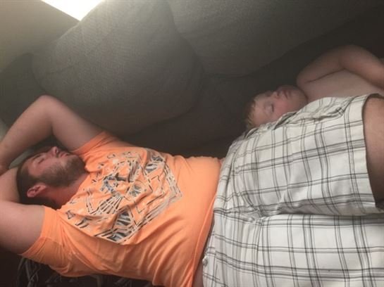 Tyler Earl Winfree - Photo 123