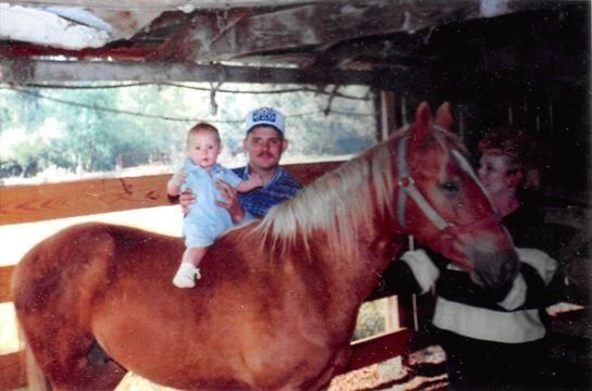 Tyler Earl Winfree - Photo 131