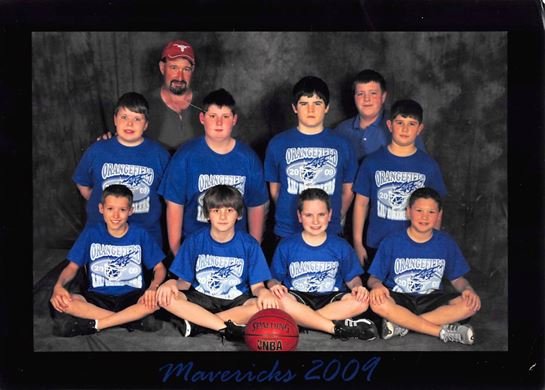 Tyler Earl Winfree - Photo 133