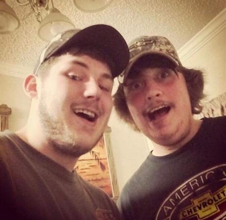 Tyler Earl Winfree - Photo 134