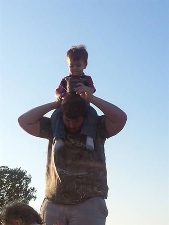 Tyler Earl Winfree - Photo 138