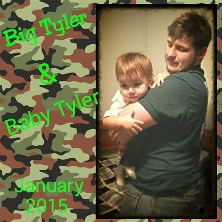 Tyler Earl Winfree - Photo 148