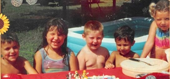 Tyler Earl Winfree - Photo 162