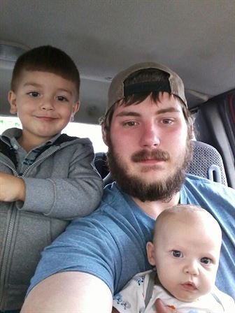 Tyler Earl Winfree - Photo 172