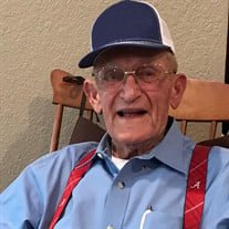 Jerry Franklin Turner