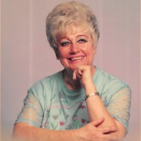 Jackie Mozelle Bowman - Photo 2