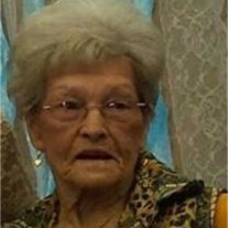 Gladys Nell Lakey Choate - Photo 2