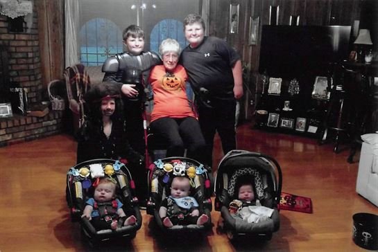 Rena Mendoza Veillon - Photo 28