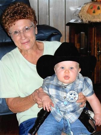 Rena Mendoza Veillon - Photo 29