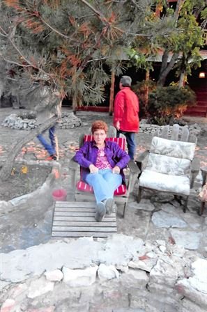 Rena Mendoza Veillon - Photo 33