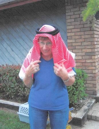 Rena Mendoza Veillon - Photo 48