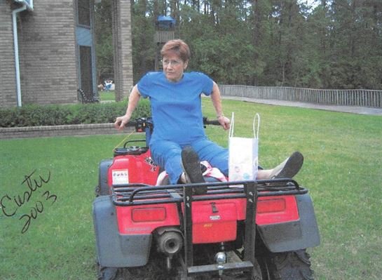 Rena Mendoza Veillon - Photo 51