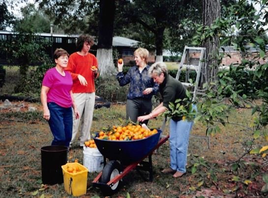 Rena Mendoza Veillon - Photo 61