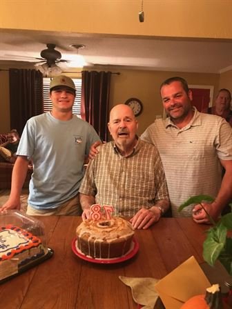 Gerald Duane Thompson - Photo 16