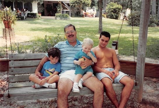 Gerald Duane Thompson - Photo 19