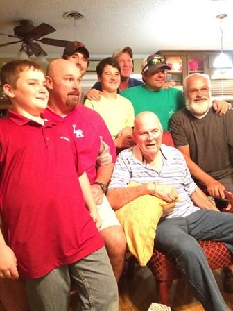 Gerald Duane Thompson - Photo 32