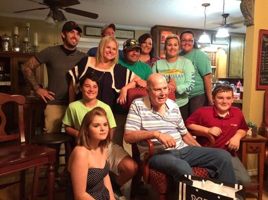 Gerald Duane Thompson - Photo 44