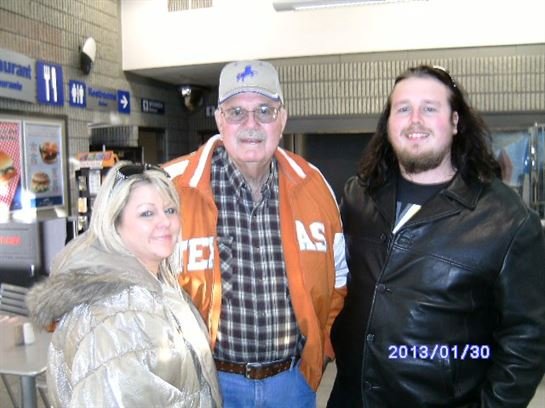 Gerald Duane Thompson - Photo 47