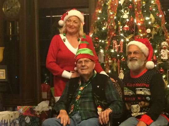 Gerald Duane Thompson - Photo 49