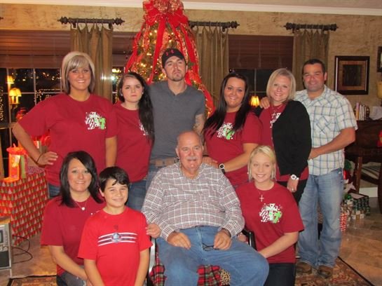 Gerald Duane Thompson - Photo 52