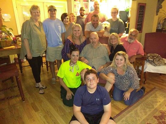 Gerald Duane Thompson - Photo 56