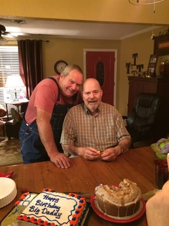 Gerald Duane Thompson - Photo 57