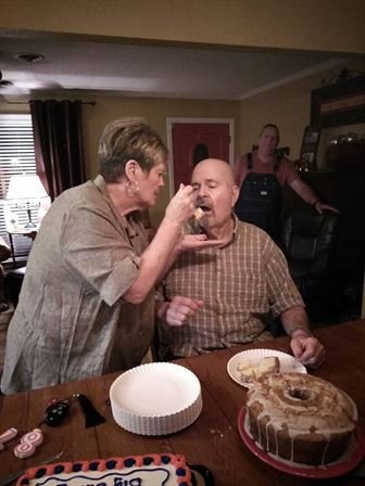 Gerald Duane Thompson - Photo 61