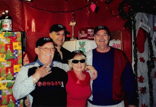 Gerald Duane Thompson - Photo 70